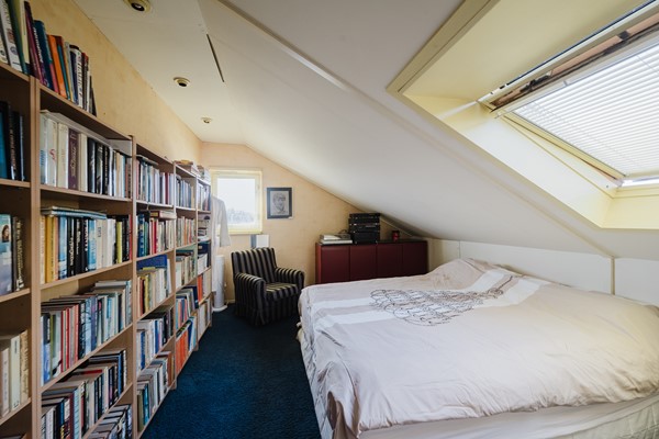 Medium property photo - Suze Robertsonstraat 18, 3207 VN Spijkenisse